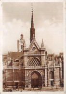 75-PARIS EGLISE SAINT LAURENT-N°4201-B/0049 - Churches