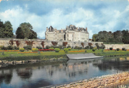 72-LE CHATEAU DU LUDE-N°4201-B/0051 - Other & Unclassified
