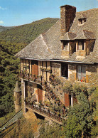 12-CONQUES EN ROUERGUE-N°4201-B/0025 - Altri & Non Classificati