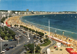 44-LA BAULE-N°4201-A/0349 - La Baule-Escoublac