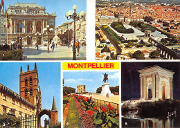 34-MONTPELLIER-N°4201-A/0271 - Montpellier