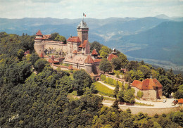 67-HAUT KOENIGSBOURG LE CHATEAU-N°4201-A/0269 - Autres & Non Classés