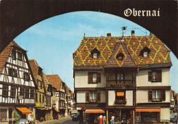 67-OBERNAI-N°4201-A/0257 - Obernai