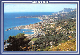 06-MENTON-N°4201-A/0201 - Menton