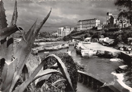 64-BIARRITZ-N°4201-A/0171 - Biarritz