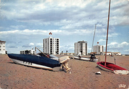 66-ARGELES PLAGE-N°4201-A/0163 - Argeles Sur Mer