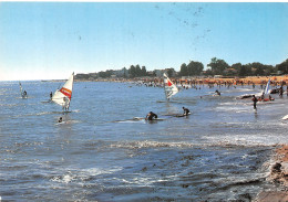 85-LA TRANCHE SUR MER-N°4201-A/0121 - La Tranche Sur Mer