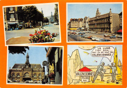 59-VALENCIENNES-N°4201-A/0103 - Valenciennes