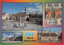 59-LILLE-N°4201-A/0097 - Lille