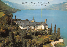 73-LAC DU BOURGET-N°4201-A/0087 - Other & Unclassified