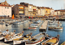 83-SAINT TROPEZ-N°4201-A/0063 - Saint-Tropez