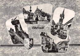 67-OBERNAI-N°4201-A/0065 - Obernai