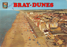 59-BRAY DUNES-N°4201-A/0031 - Other & Unclassified