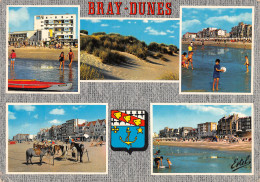 59-BRAY DUNES-N°4201-A/0025 - Sonstige & Ohne Zuordnung