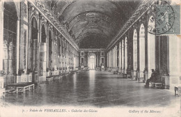 78-VERSAILLES-N°4200-E/0379 - Versailles