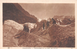 74-CHAMONIX-N°4200-E/0307 - Chamonix-Mont-Blanc