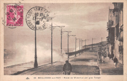 62-BOULOGNE SUR MER-N°4200-E/0305 - Boulogne Sur Mer