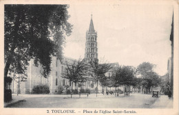31-TOULOUSE-N°4200-E/0303 - Toulouse