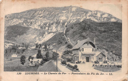 65-LOURDES-N°4200-E/0259 - Lourdes