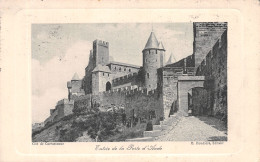 11-CARCASSONNE-N°4200-E/0233 - Carcassonne