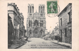 51-REIMS-N°4200-E/0205 - Reims