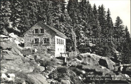 12012567 Treschhuette Im Fellital Gurtnellen - Sonstige & Ohne Zuordnung