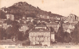 83-HYERES-N°5146-H/0393 - Hyeres