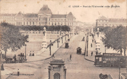 69-LYON-N°5146-H/0351 - Autres & Non Classés