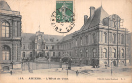 80-AMIENS-N°5146-H/0357 - Amiens