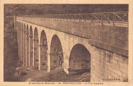 58-MONTREUILLON-N°5146-H/0313 - Autres & Non Classés