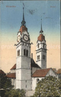 12012537 Winterthur Kirche Winterthur - Sonstige & Ohne Zuordnung
