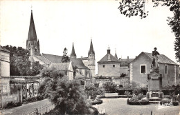 49-LE PUY NOTRE DAME-N°5146-H/0239 - Sonstige & Ohne Zuordnung