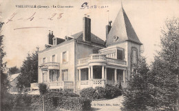 23-VIEILLEVILLE-N°5146-H/0225 - Autres & Non Classés