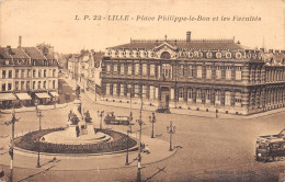 59-LILLE-N°5146-H/0205 - Lille