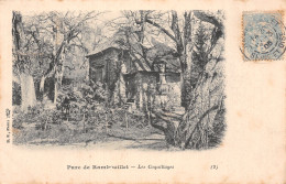 78-RAMBOUILLET-N°5146-H/0169 - Rambouillet