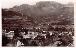 04-BARCELONNETTE-N°5146-H/0149 - Barcelonnette