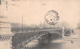 69-LYON-N°5146-H/0147 - Other & Unclassified