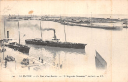 76-LE HAVRE-N°5146-H/0099 - Ohne Zuordnung