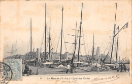 76-LE HAVRE-N°5146-H/0095 - Non Classificati