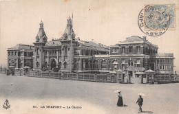 76-LE TREPORT-N°5146-H/0071 - Le Treport