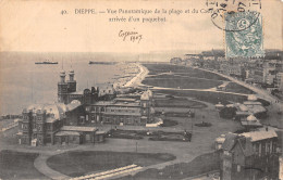 76-DIEPPE-N°5146-H/0045 - Dieppe