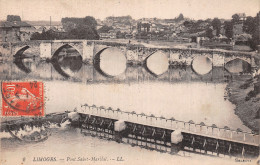 87-LIMOGES-N°5146-G/0397 - Limoges