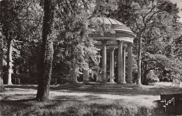 78-VERSAILLES PETIT TRIANON-N°5146-G/0333 - Versailles (Château)