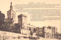 84-AVIGNON-N°4201-E/0211 - Avignon