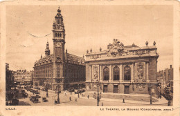 59-LILLE-N°5146-G/0289 - Lille