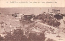 64-BIARRITZ-N°5146-G/0211 - Biarritz