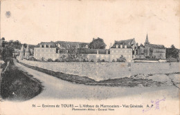 37-MARMOUTIERS-N°5146-G/0207 - Other & Unclassified