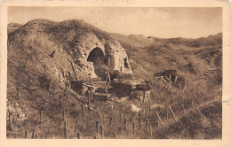 55-FLEURY DEVANT DOUAUMONT FORT DE SOUVILLE-N°4201-E/0193 - Autres & Non Classés