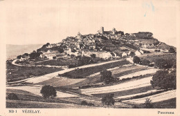 89-VEZELAY-N°5146-G/0159 - Vezelay