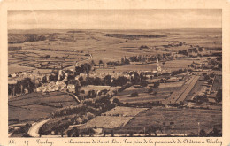 89-VEZELAY-N°5146-G/0141 - Vezelay